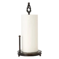 Camille Paper Towel Holder