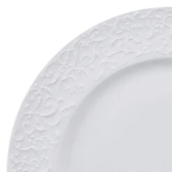 MIKASA Parchment White 18 Piece Dinnerware Set, Service For 6 -Tableware Shop parchment white 18 piece dinnerware set service for 6 5293968 4