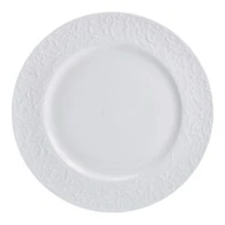 MIKASA Parchment White 18 Piece Dinnerware Set, Service For 6 -Tableware Shop parchment white 18 piece dinnerware set service for 6 5293968 6
