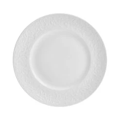 MIKASA Parchment White 18 Piece Dinnerware Set, Service For 6 -Tableware Shop parchment white 18 piece dinnerware set service for 6 5293968 7