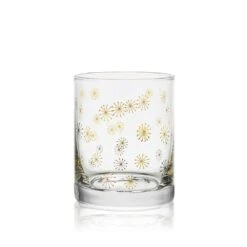 MIKASA Party Set Of 4 Double Old Fashioned Whiskey Glasses -Tableware Shop party set of 4 double old fashioned glasses 5294203 6