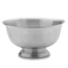 Paul Revere Extra Large Pewter Bowl -Tableware Shop paul revere extra large pewter bowl 760 1