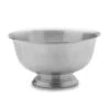 Paul Revere Large Pewter Bowl -Tableware Shop paul revere large pewter bowl 758 1