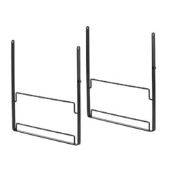 Pisa 2 Tier Dish Rack -Tableware Shop pisa 2 tier dish rack 5304485 8