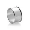 Plain Sterling Napkin Ring -Tableware Shop plain sterling napkin ring 209 1
