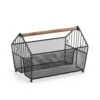 Porto Stacking Storage Basket -Tableware Shop porto stacking storage basket 5304330 1