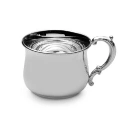 Pot Belly Sterling Baby Cup