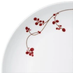 Red Berries 12 Piece Dinnerware Set, Service For 4 -Tableware Shop red berries 12 piece dinnerware set service for 4 5284916 3