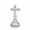 Rejoice Glass Cross -Tableware Shop rejoice 9 inch cross 5057284 1
