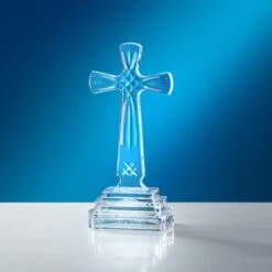 Rejoice Glass Cross -Tableware Shop rejoice glass cross 5215765 3 d17ee992 fc7a 4b6b 86c8 730e4ad92781