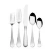 Reynolds 65 Piece Flatware Set, Service For 12 1 Reynolds 65 Piece Flatware Set, Service For 12 -Tableware Shop reynolds 65 piece flatware set service for 12 5252664 1