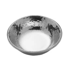 River Rock Medium Round Bowl