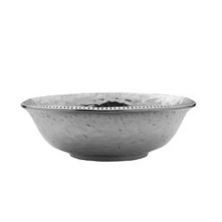 River Rock Medium Round Bowl -Tableware Shop river rock medium round bowl 5296631 3
