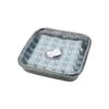 River Rock Napkin Box With Weight -Tableware Shop river rock napkin box with weight 5226109 1