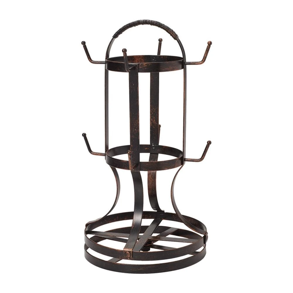 Rotating Mug Tree 4 Rotating Mug Tree - Image 2