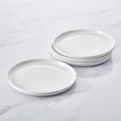 MIKASA Samantha Set Of 4 Salad Plates -Tableware Shop samantha set of 4 salad plates 5289208 3