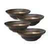 Sandstone Set Of 4 Soup Cereal Bowls -Tableware Shop sandstone set of 4 soup cereal bowls K45155030 1