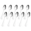 Satin Symmetry Set Of 10 Dinner Spoons 1 Satin Symmetry Set Of 10 Dinner Spoons -Tableware Shop satin symmetry set of 10 dinner spoons 5199210 1