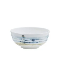 MIKASA Seaside 12 Piece Dinnerware Set, Service For 4 -Tableware Shop seaside 12 piece dinnerware set servie for 4 5293929 8