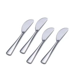 MIKASA Serena Set Of 4 Spreaders