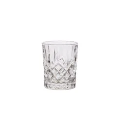 MIKASA Set Of 4 Cordial Shot Glasses -Tableware Shop set of 4 assorted mix shot glasses 5296437 8