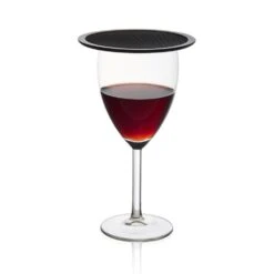 Set Of 8 Drink Covers And Coasters -Tableware Shop set of 8 drink cover and coaster 5277216 4