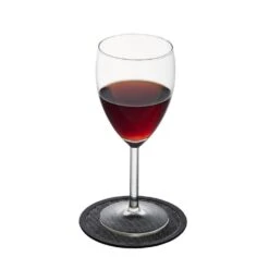 Set Of 8 Drink Covers And Coasters -Tableware Shop set of 8 drink cover and coaster 5277216 5