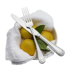 Shell 45 Piece Flatware Set, Service For 8 -Tableware Shop shell 45 piece flatware set service for 8 5305165 4