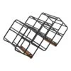 Stackable 12 Bottle Wine Rack -Tableware Shop stackable 12 bottle wine rack 5176737 1