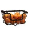 Stackable Storage Basket -Tableware Shop stackable storage basket 5162861 1