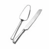 MIKASA Stanton Cake Knife And Server Set -Tableware Shop stanton cake knife and server set 5113616 1