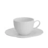 MIKASA Stanton Tea Cup And Saucer -Tableware Shop stanton tea cup and saucer 5301696 1