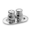 Sterling Salt And Pepper Set With Tray -Tableware Shop sterling salt and pepper set with tray 230 3 1