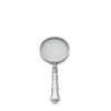 Strasbourg Sterling Magnifying Glass -Tableware Shop strasbourg magnifying glass G6054720 1
