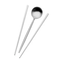Studio Nova Chopstick And Spoon Set