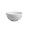 MIKASA Swirl Bone Fruit Bowl -Tableware Shop swirl bone fruit bowl 5138962 1