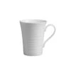 MIKASA Swirl Bone Mug -Tableware Shop swirl bone mug 5138954 1