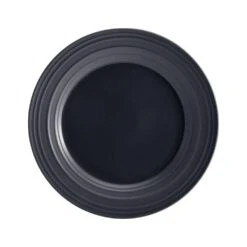 MIKASA Swirl Graphite 16 Piece Dinnerware Set, Service For 4 -Tableware Shop swirl graphite 16 piece dinnerware set service for 4 5140594 3