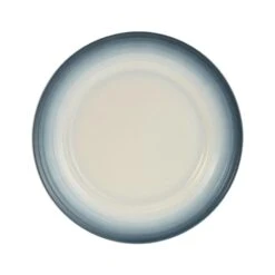 MIKASA Swirl Ombre Blue 4 Piece Place Setting -Tableware Shop swirl ombre blue 4 piece place setting 5130918 4