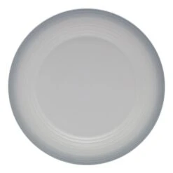MIKASA Swirl Ombre Grey 4 Piece Place Setting -Tableware Shop swirl ombre grey 4 piece place setting 5198195 3