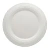 MIKASA Swirl White Dinner Plate -Tableware Shop swirl white dinner plate DJ100 201 1