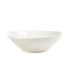 MIKASA Swirl White Individual Pasta Bowl -Tableware Shop swirl white individual pasta bowl DJ100 611 1