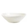 MIKASA Swirl White Pasta Serve Bowl -Tableware Shop swirl white pasta serve bowl DJ100 400 1