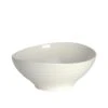 MIKASA Swirl White Soup Cereal Bowl -Tableware Shop swirl white soup cereal bowl DJ100 219 1