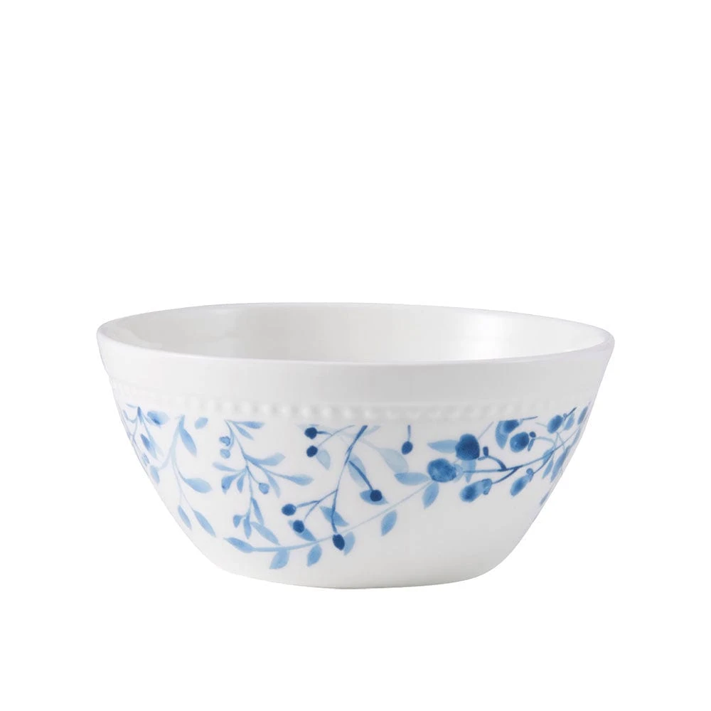 MIKASA Taryn Set Of 4 Soup Cereal Bowls 4 MIKASA Taryn Set Of 4 Soup Cereal Bowls - Image 2