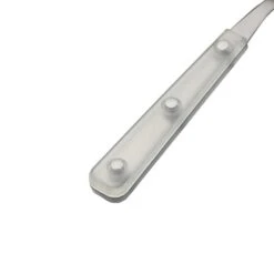 MIKASA Translucent Clear 20 Piece Flatware Set, Service For 4 -Tableware Shop translucent clear 20 piece flatware set service for 4 5280572 5