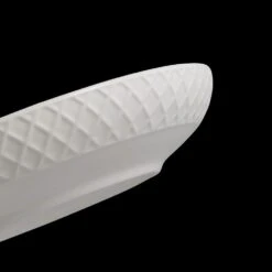 MIKASA Trellis White Set Of 4 Pasta Bowls -Tableware Shop trellis white set of 4 pasta bowls 5285428 3