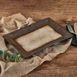 Verona Cream Rectangular Platter -Tableware Shop verona cream rectangular platter 5289127 2