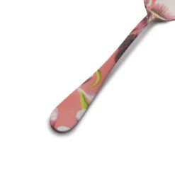 Vintage Botanical Set Of 4 Teaspoons -Tableware Shop vintage botanical set of 4 teaspoons 5279082 3