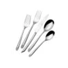 Wave Forged 42 Piece Flatware Set, Service For 8 -Tableware Shop wave forged 42 piece flatware set service for 8 5005925 1